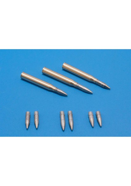 35P19 7.5cm KWK42 L/70 3 x Armour-P modelleri