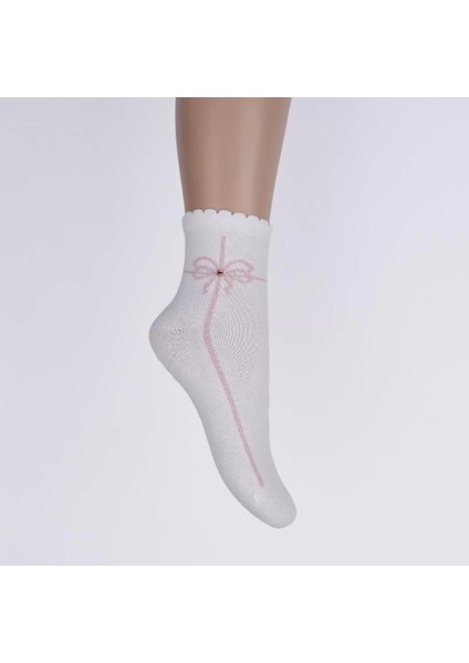 Kumru Kız Soket Çorap K22224 Asorti fiyatları