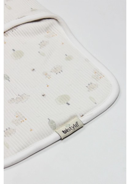 Always Dream Organik Bel Destekli Kundak 75101 Ekru Gri Siyah fiyatları