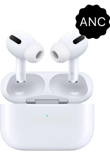 Air Pro 2 Anc Gürültü Engelleyici Bluetooth Kulaklık Ios Android Tüm Telefonlar Ile Uyumlu Kulaklık fiyatları