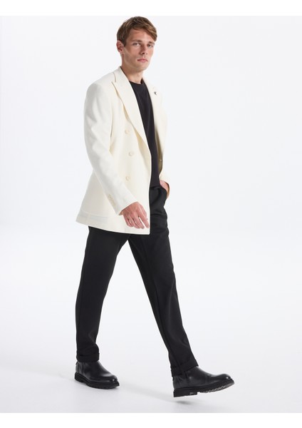 Bağlamalı Bel Duble Paça Jogger Siyah Erkek Pantolon F5WM-PNT 2531 fiyatları