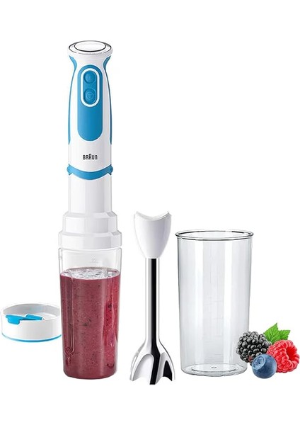 Multiquick5 Vario El Blenderi MQ5251WHBL