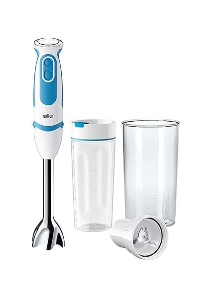 Multiquick5 Vario El Blenderi MQ5251WHBL fiyatları