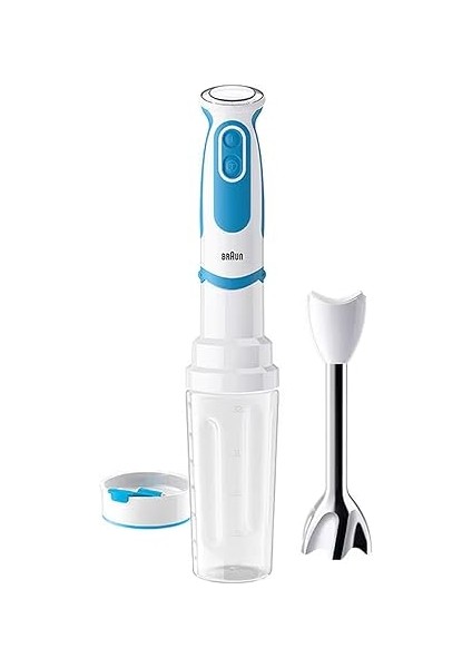 Multiquick5 Vario El Blenderi MQ5251WHBL fırsatları