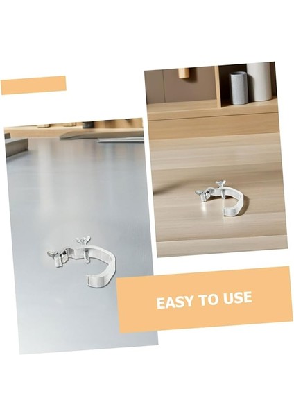 5 Adet Truss Askı Taşınabilir Hareketli Işıklar Için Dayanıklı Aksesuarlar modelleri