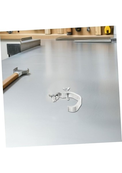 5 Adet Truss Askı Taşınabilir Hareketli Işıklar Için Dayanıklı Aksesuarlar indirimleri