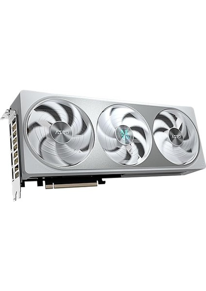 Geforce Rtx™ 5070 Aero Oc 12G 3 Fanlı Wındforce Soğutmalı Rgb Gaming Ekran Kartı – GV-N5070AERO OC-12GD modelleri