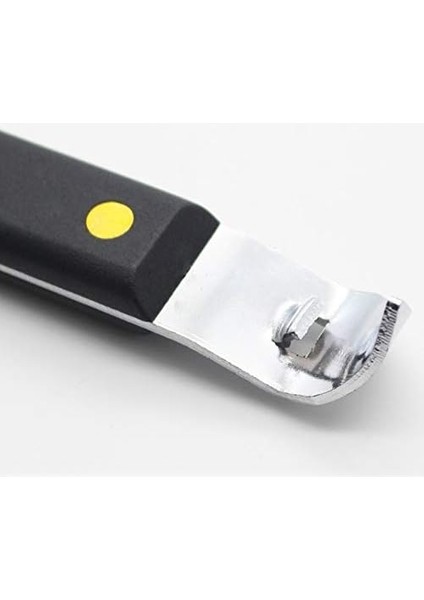 3’ü 1 Arada Konserve Açacağı – Şişe Açacağı ve Kapak Kaldıracı Paslanmaz Çelik 722236