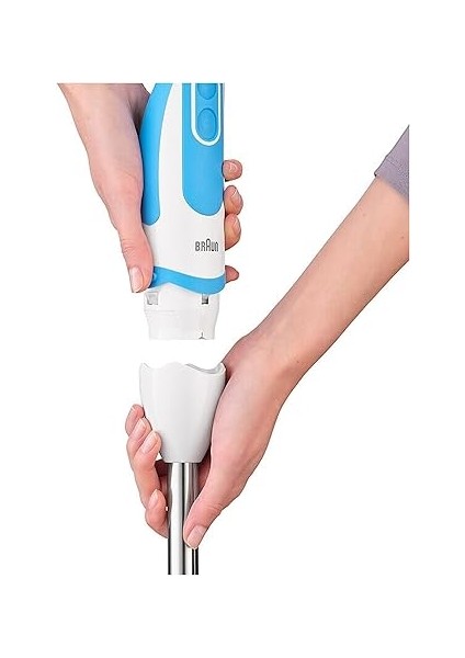 Multiquick5 Vario El Blenderi MQ5251WHBL indirimleri