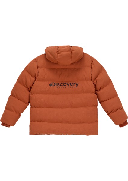 Kiremit Erkek Çocuk Mont D5WB-MNT3006 fiyatları