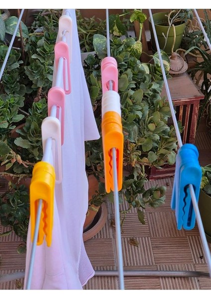 Way Paket, Poşet Mandalı,rüzgar Geçirmez Ataç Mandal Kırılmaz Iz Bırakmaz Çamaşır Mandalı modelleri