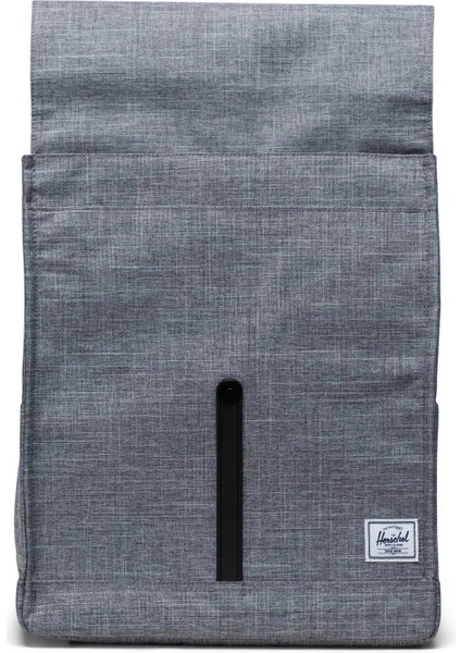 City Mıknatıs Kapamalı Sırt Çantası