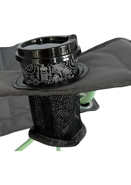 Chair Ones-Ll Katlanır Kamp Piknik Sandalyesi - Koltuğu Xl modelleri