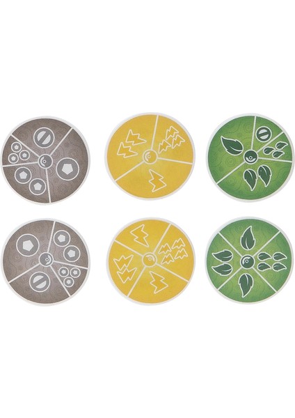 Bfs Pokemon Sürpriz Atak Oyun Seti Seri 1 indirimleri