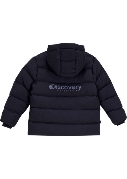 Siyah Erkek Çocuk Mont D5WB-MNT3006 fiyatları