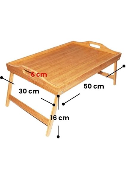 Home Katlanır Ayaklı Bambu Yatak Tepsisi – Ahşap Laptop Standı, Kitap Okuma ve Çalışma Rahlesi, Kahvaltı ve Servis Sunum Tepsisi, Katlanabilir Piknik Tepsisi modelleri