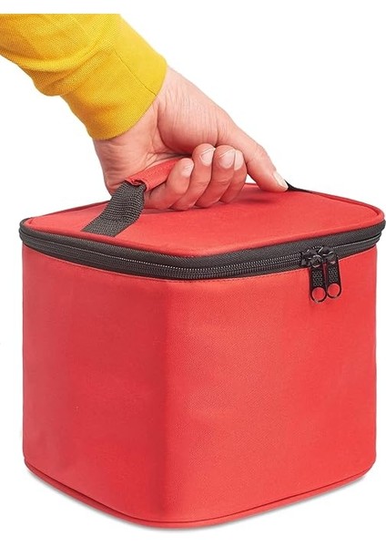 Çanta Soğuk Sıcak Tutucu Kamp Piknik Çantası Sıcak Soğuk Isı Yalıtımlı Çanta Soğuk Tutuculu Outdoor Çanta Buz fırsatları