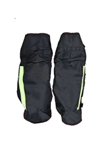 Korumalı Polar Dizlik Rüzgar Geçirmez Suya Dayanıklı Polyester Malzeme ile modelleri