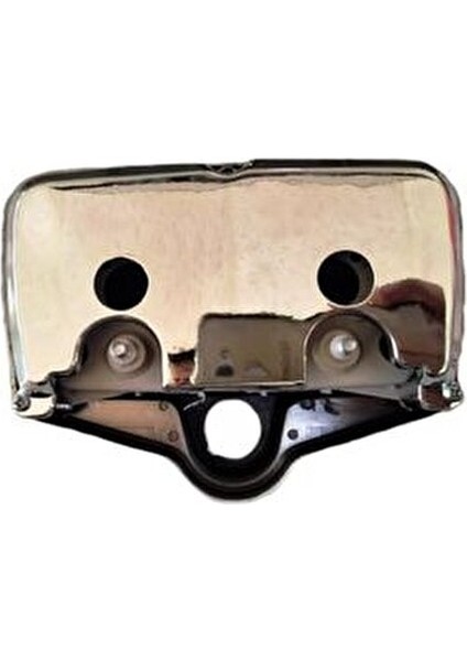 Nikel Kilometre Gösterge Kasası Modern Tasarım Dayanıklı Yapı Cg Modellerine Uyumlu modelleri