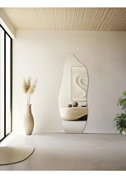 Nova Asimetrik Boy Aynası fırsatları