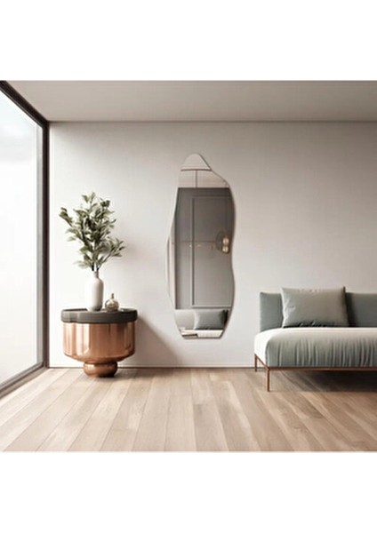 Nova Asimetrik Boy Aynası indirimleri