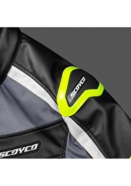 JK152 4 Mevsim Gri Mont Yüksek Koruma ve Konfor Sağlayan Tasarım