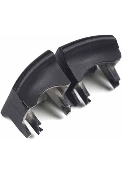 Dodge Nitro 2007-2009 ile Uyumlu 2 Adet Cam Açma Kapama Düğmesi Kapağı modelleri