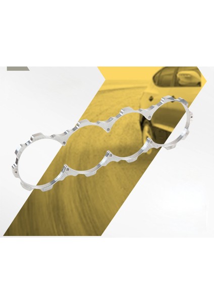 Honda B16 B18 Motor B Serisi Motor Koruyucu Kapak Parçaları için Araba Motor Koruma Koruyucu Kapak (Yurt Dışından) modelleri