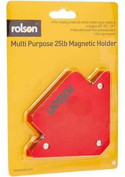 42444 25LB Manyetik Ok Çalışma Tutacağı fırsatları