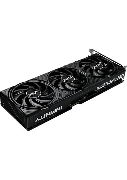 Geforce RTX5070 Infinity 3 12GB 192BIT Gddr7 Ekran Kartı NE75070019K9-GB2050S indirimleri