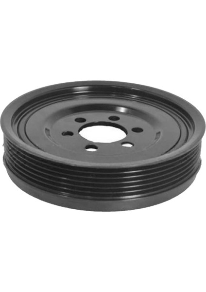 Krank Mili Kasnak Kemer Kasnağı 11237624103 BMW F20 F22 F23 F30 F31 32 F33 F34 F36 F07 F10 X1 E84 X3 F25 X4F26 N20 (Yurt Dışından)