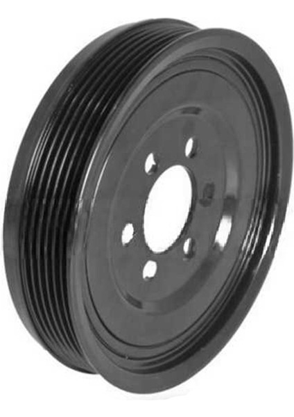 Krank Mili Kasnak Kemer Kasnağı 11237624103 BMW F20 F22 F23 F30 F31 32 F33 F34 F36 F07 F10 X1 E84 X3 F25 X4F26 N20 (Yurt Dışından) modelleri