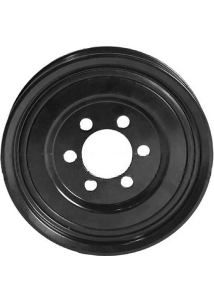 Krank Mili Kasnak Kemer Kasnağı 11237624103 BMW F20 F22 F23 F30 F31 32 F33 F34 F36 F07 F10 X1 E84 X3 F25 X4F26 N20 (Yurt Dışından) fırsatları