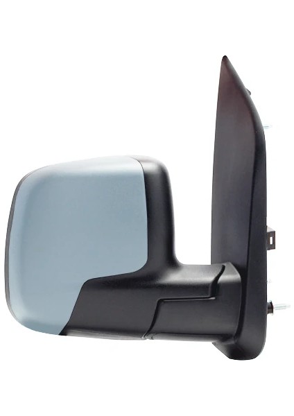 Dış Dikiz Aynası Mekanik Sensörsüz Astarlı Sağ Fıorıno Nemo Bıpper 2007 VM-6115PR VM-6115PR 735460566 8153 Vf