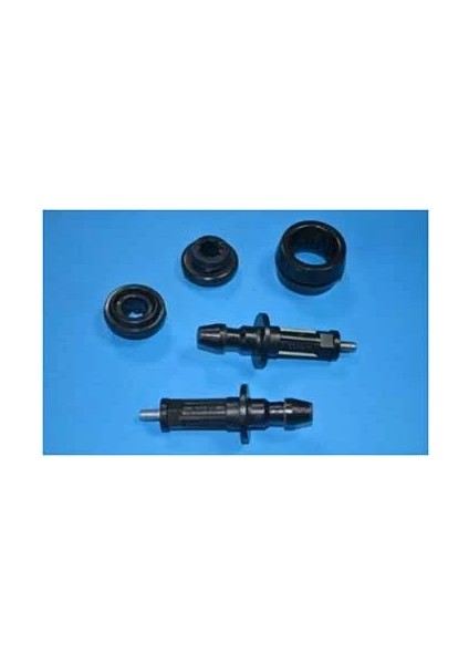 HAVA FİLTRE AYAĞI VE LASTİKLERİ TK FIORINO-DOBLO-ALBEA-PALIO 1.3 MULTİJET 55189138 51818285 (5 ADET)