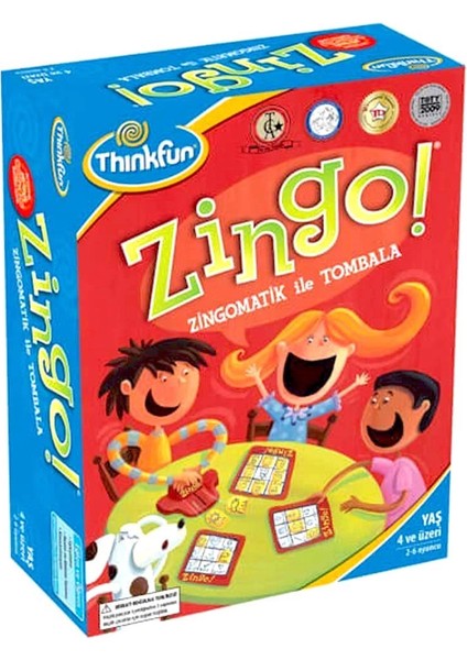 Bfs Zingo Türkçe 7700T fiyatları