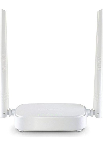 N301 2*5dbi Wifi-N 300MBPS 2 Anten Access Point Router
