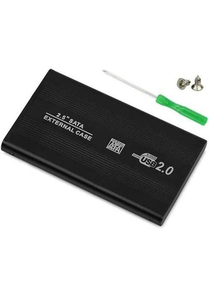 USB 2.0 Sata Harici Harddisk Kutusu modelleri