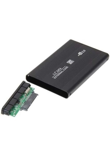 USB 2.0 Sata Harici Harddisk Kutusu fırsatları