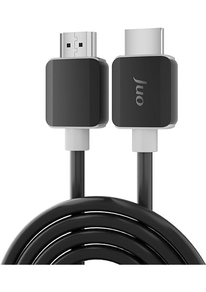 4K 60Hz 18GBPS Hdr Arc Hdcp Destekli HDMI 2.0 Kablo 3 Metre indirimleri