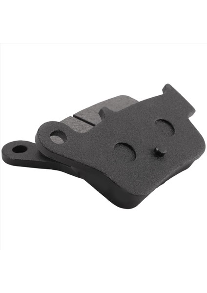 12X Motosiklet Ön ve Arka Fren Yoldaşları Sym Maxsym 400I 2011-2021 Max Sym 600I 2014-2017 Maxsym TL500 (Yurt Dışından)