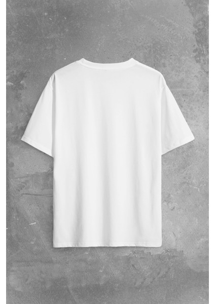 Mac Miller T-Shirt Rap Hip Hop Kafa Baskılı Beyaz Oversize Tişört fırsatları