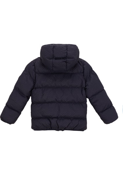 Lacivert Erkek Çocuk Mont D5WB-MNT3007 fiyatları