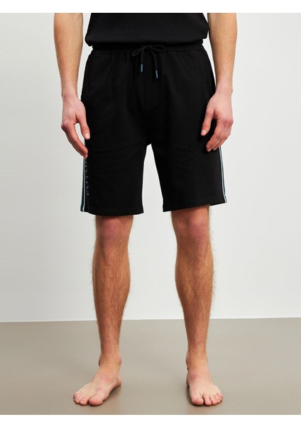 Yeni Sezon Slim Fit Erkek Pijama Alt Şort fiyatları