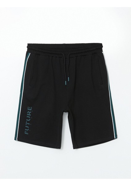 Yeni Sezon Slim Fit Erkek Pijama Alt Şort indirimleri