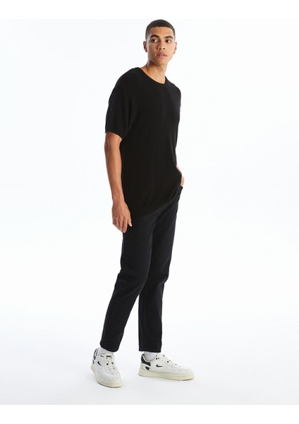 Yeni Sezon 710 Loose Fit Erkek Jean Pantolon