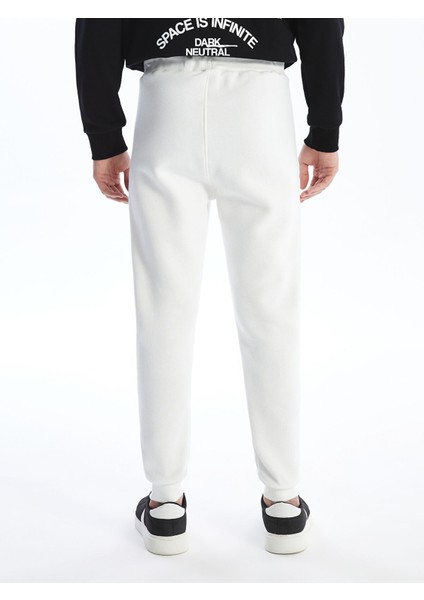 Yeni Sezon Slim Fit Erkek Kalın Jogger Eşofman Altı fırsatları