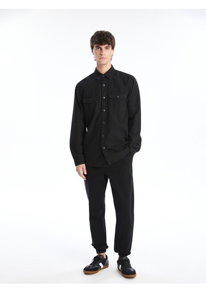 Yeni Sezon 780 Jogger Erkek Jean Pantolon