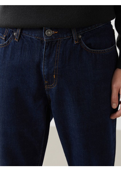 Yeni Sezon Erkek Jean Pantolon modelleri