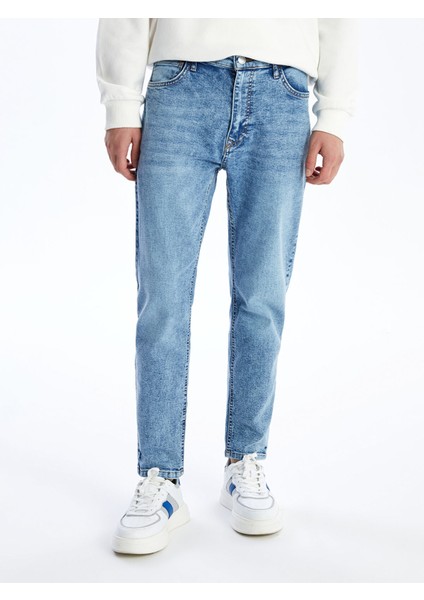 Yeni Sezon 730 Havuç Kalıp Erkek Jean Pantolon fiyatları